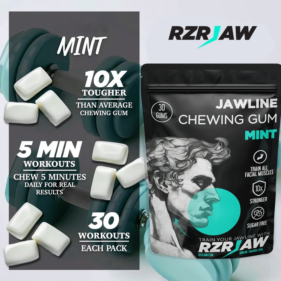 60-DAY PACK MINT Beginner Level