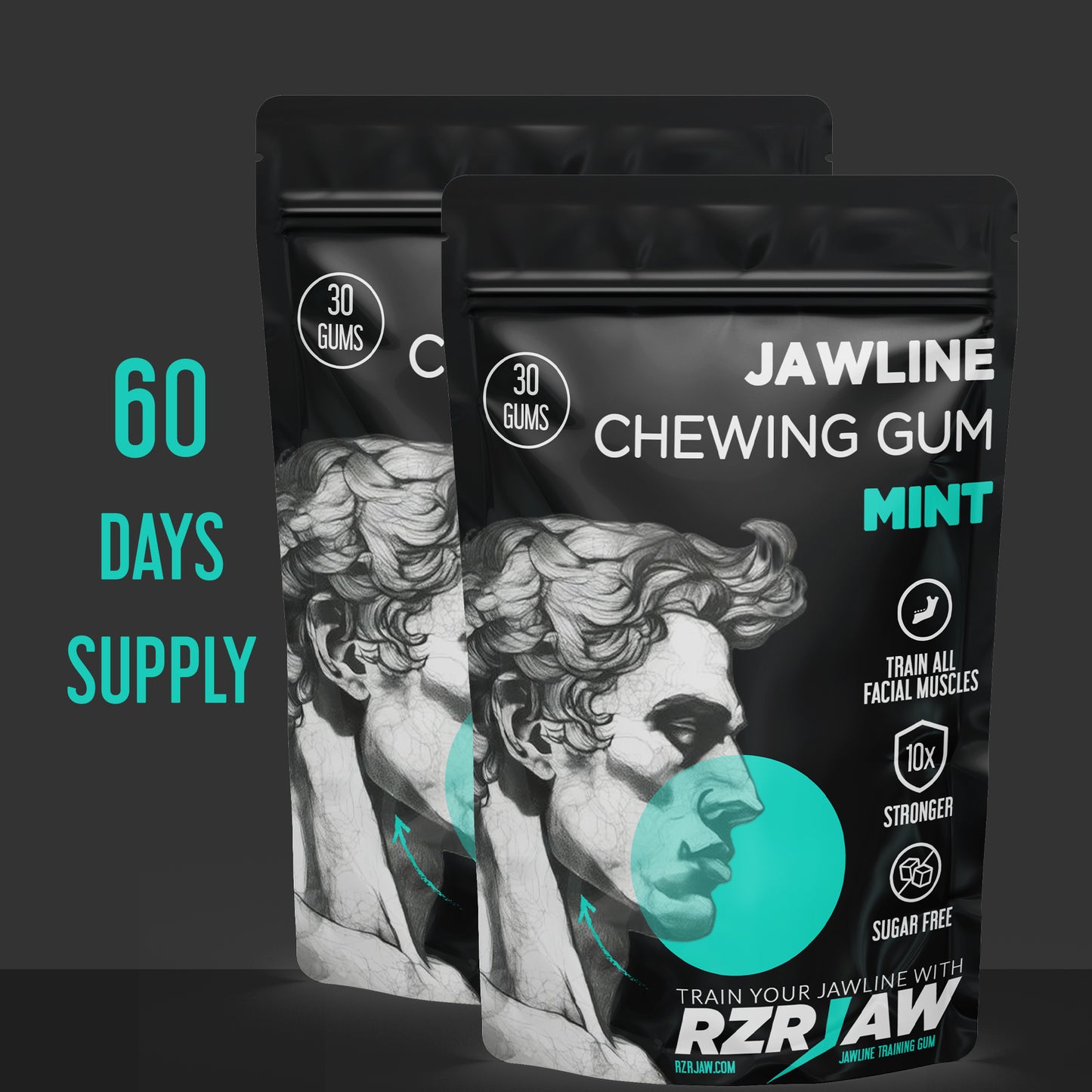 60-DAY PACK MINT Beginner Level
